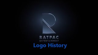 Ratpac Entertainment Logo History