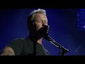 Metallica: Fade to Black (Atlanta, GA - November 6, 2021) E Tuning