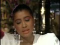 Phyllis Hyman on Song "Old Friend" (1987)