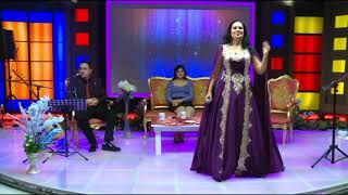 Saray Nur Ile Yürekteki Ezgiler Programından Yıllar Nankör Kullar Nankör