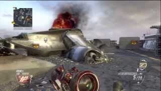 CLEAN BO2 KILLCAM ON CARRIER!