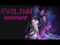 EVELYNN ULT BEAT MONTAGE WILDRIFT INDIA