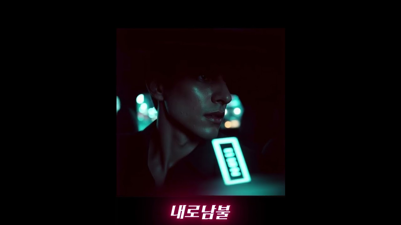 “It was pink back then. Why am I still here?”❤️‍🩹: 변현무 - Unhappy Pink Romantic [Full Album]