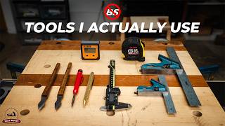 Mastering Accuracy: A NoBS Guide to Marking and Measuring Tools