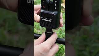 JX1 Rod Pod Quick Release System — Fast, Easy, Efficient! 🎣✨