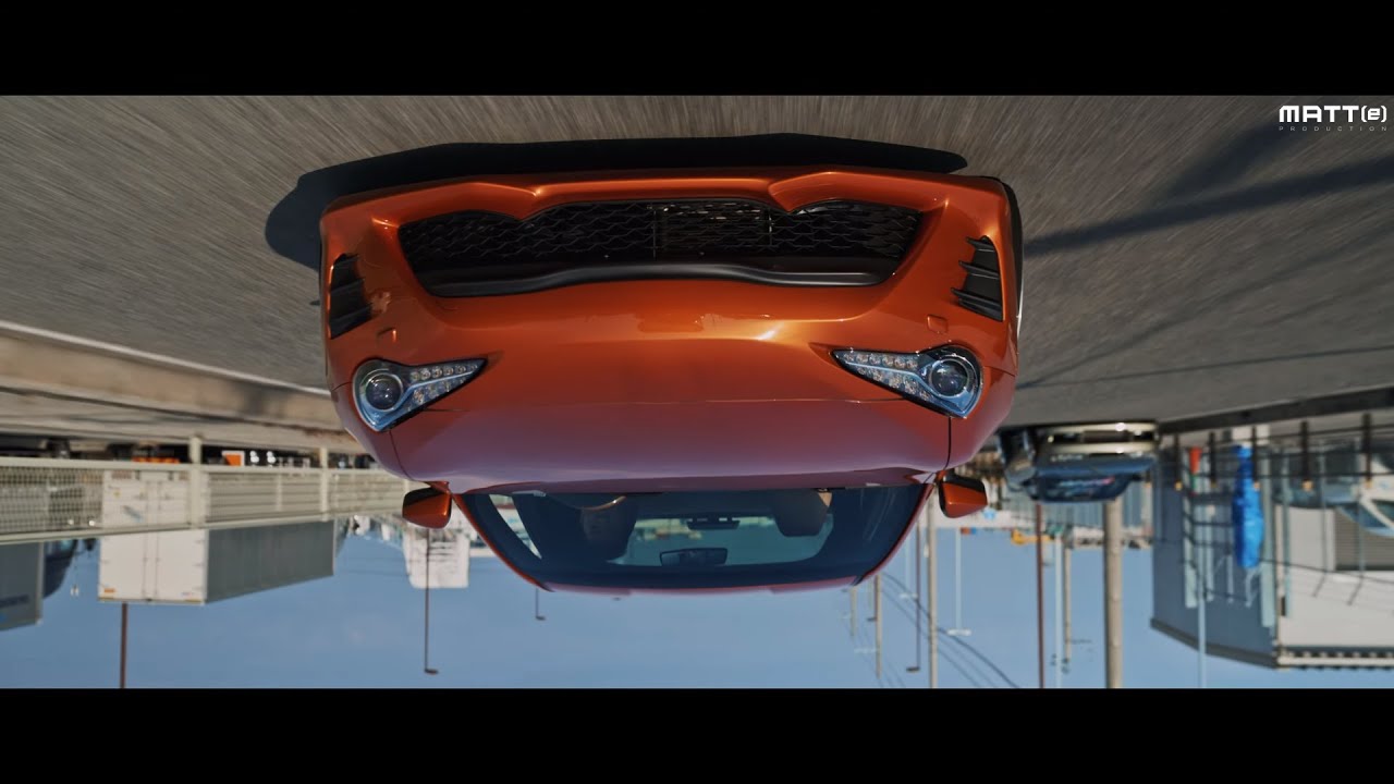 Keiichi's TOYOTA 86 [Sigma fp 12bit raw]