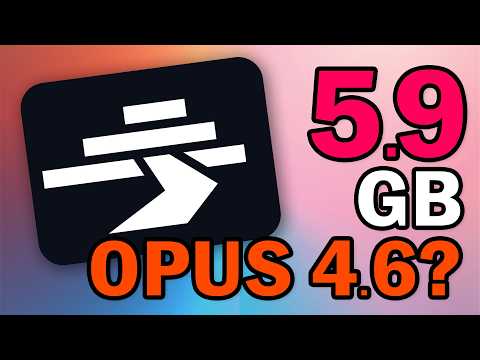 They Say This 5.9GB Model Beats Opus 4.6 | Bonsai 2 27B Tested