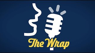 The Wrap - We are Safer Together
