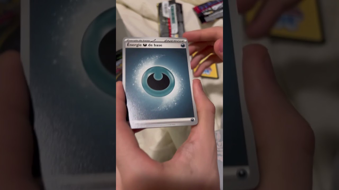 Booster Pokémon❤️ 