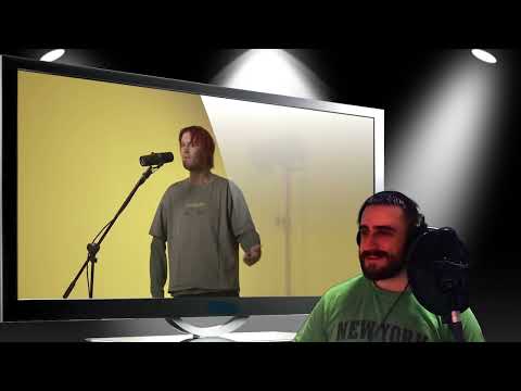 GOKO Reacts to Nirvana - Heart Shaped Box | beatbox cover