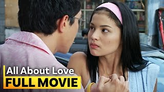 all About Love Movie digitally Restored John Lloyd Cruz Bea Alonzo Anne Curtis