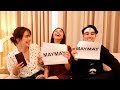 Who’s More Likely To with MayWard | Erich Gonzales