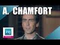 Alain Chamfort "La fièvre dans le sang" | Archive INA