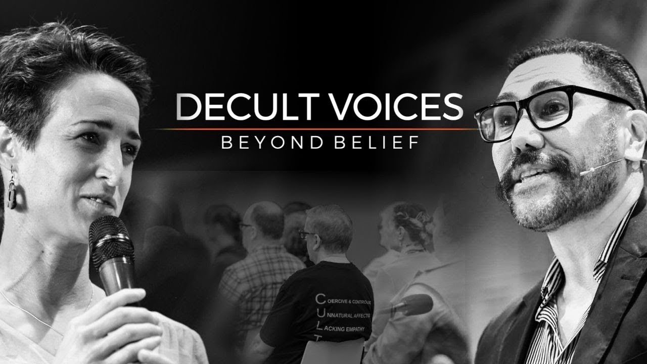 DECULT VOICES - BEYOND BELIEF │ Documentary