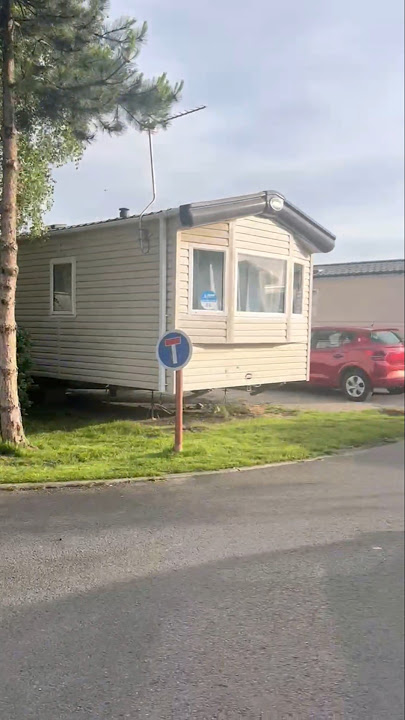 Haven Holiday at Marton Mere Blackpool | Caravan Life by the Lake!'#4kwalk #caravan