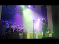 Moka Efti Orchestra feat. Severija - "Zu Asche, zu Staub" - Metropol Berlin - 28.09.2019 - Clip 7/7