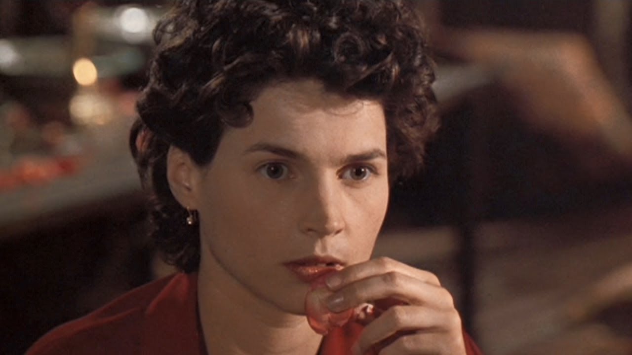 Sabrina (1995) DEUTSCH TRAILER - YouTube Sabrina (1995) DEUTSCH TRAILER - YouTube