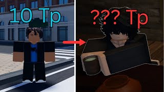 How to DOMINATE Early Fistborn – MinMax Starter Guide for New Players