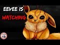 Top 10  Scariest Eevee Creepypastas You've Never Heard