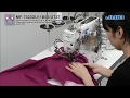 Remalladora Juki 6714 Remalladora Juki 6714