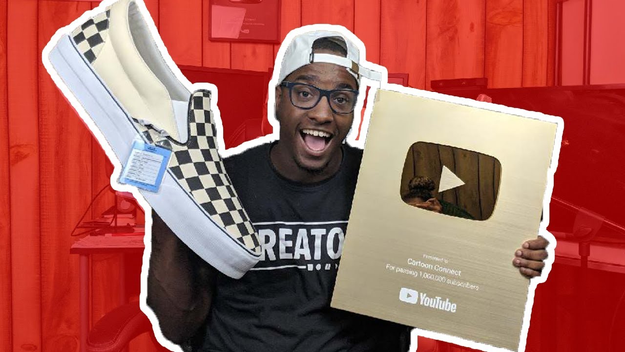 youtube vans