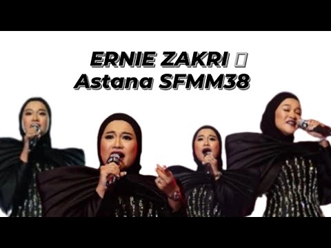 ERNIE ZAKRI -