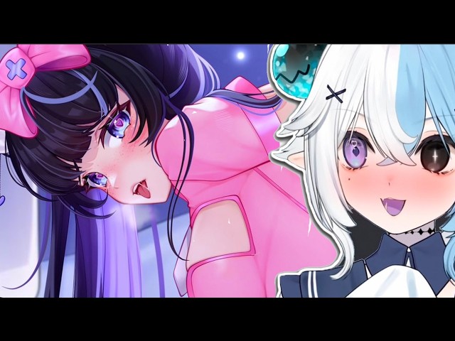 Aquwa React To Vtuber Memes 11