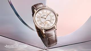 Rendez-Vous Night & Day | Jaeger-LeCoultre @jaegerlecoultre