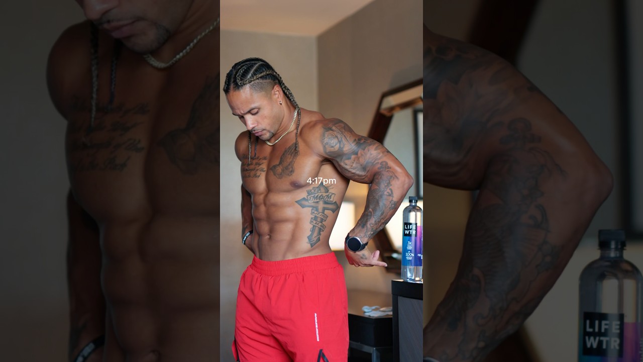 BETTER TRAVEL ROUTINE. ✈️ 💯 🏆 