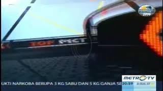 Potongan OBB TOP News Metro TV (2012-2013)