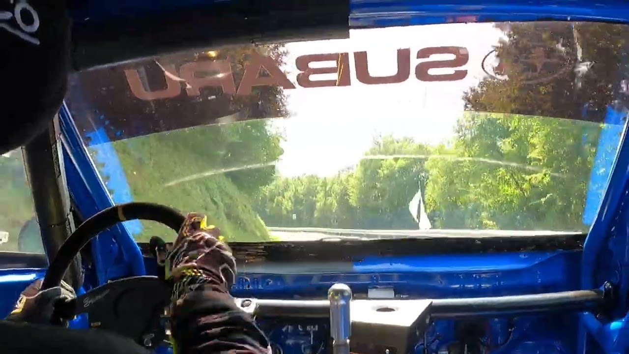 Alpe del Nevegal 2024