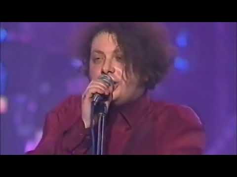 Агата Кристи Опиум для никого (Live 1995)