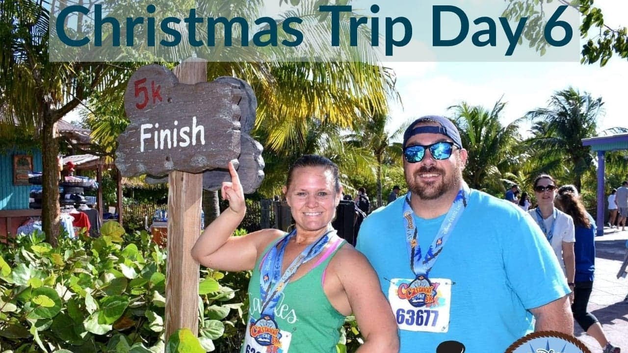 disney rumors may 2019 Disney Cruise Vlog | Christmas Trip | Final Day at Sea