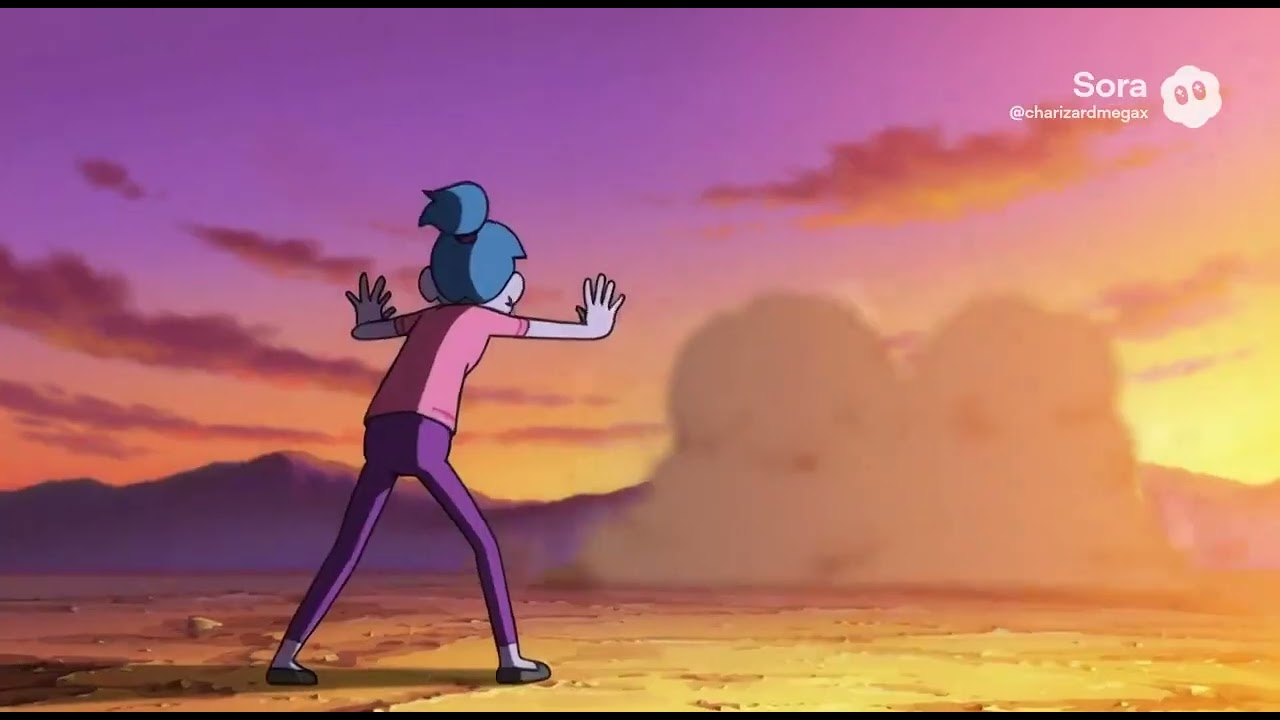 Gloria Sato Using Tri-Beam