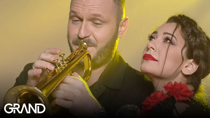 Dejan Petrovic Big Band feat Sanja Vucic - Suska se, suska - (Official Video 2018)