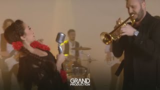 Dejan Petrovic Big Band feat Sanja Vucic - Suska se, suska - (Official Video 2018) chords