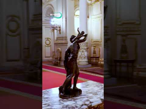 أسرار قصر عابدين اللي محدش قالك عليها