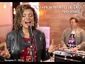 Nivea Soares - "O amor infinito de Deus" - PGM 2 -2015