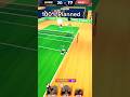 Nerf sanju #shorts #roblox #volleyballlegends #anime #fyp #funny #trending #trend