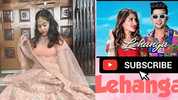 Lehanga - Jass Manak | Wedding Dance | Dance Cover by Aastha