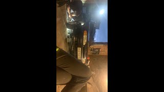 Лозовские Неандертальцы в прямом эфире