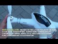 WWW.RTF-HELI.COM - WALKERA QR-X350 G.P.S. QUADCOPTER REVIEW