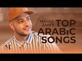 Maher zain  top arabic songs        live stream