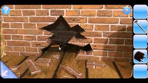 Can You Escape 2 - Level 4