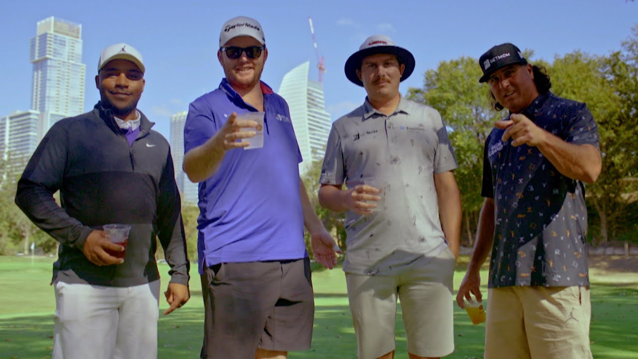 The Shorties Classic | PGA TOUR Originals