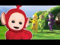 Follow The Leader Dance: 3 Hours of Teletubbies Best Episodes! | Videos for Kids