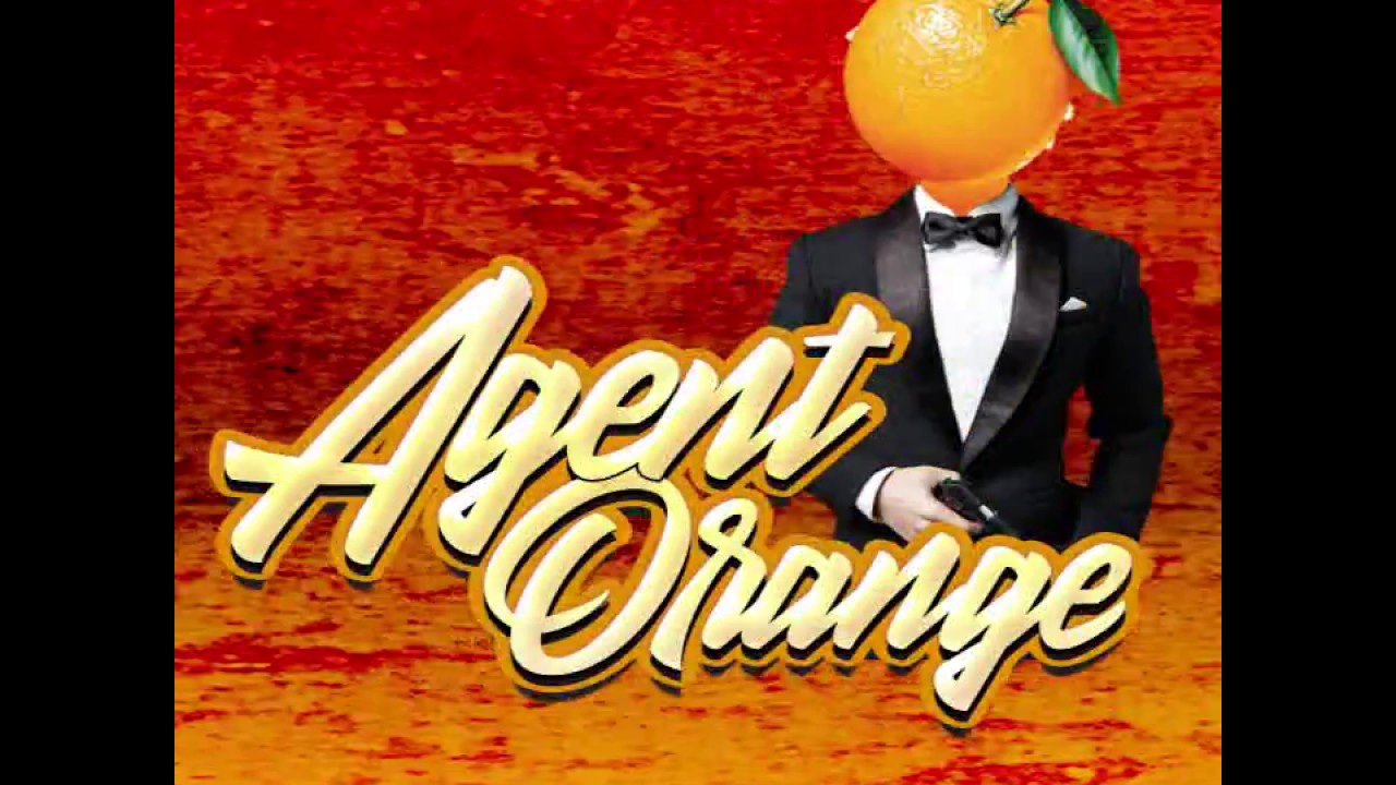 Novik Industries | Agent Orange