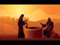 March 8, 2026: Bad Samaritan - John 4:5-42