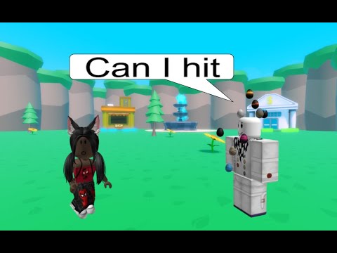 Trying to rizz up roblox huzz (gone horribly) - zek tries to rizz up roblox huzz
