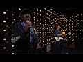 Barrington Levy - A FI YUH (Live on KEXP)